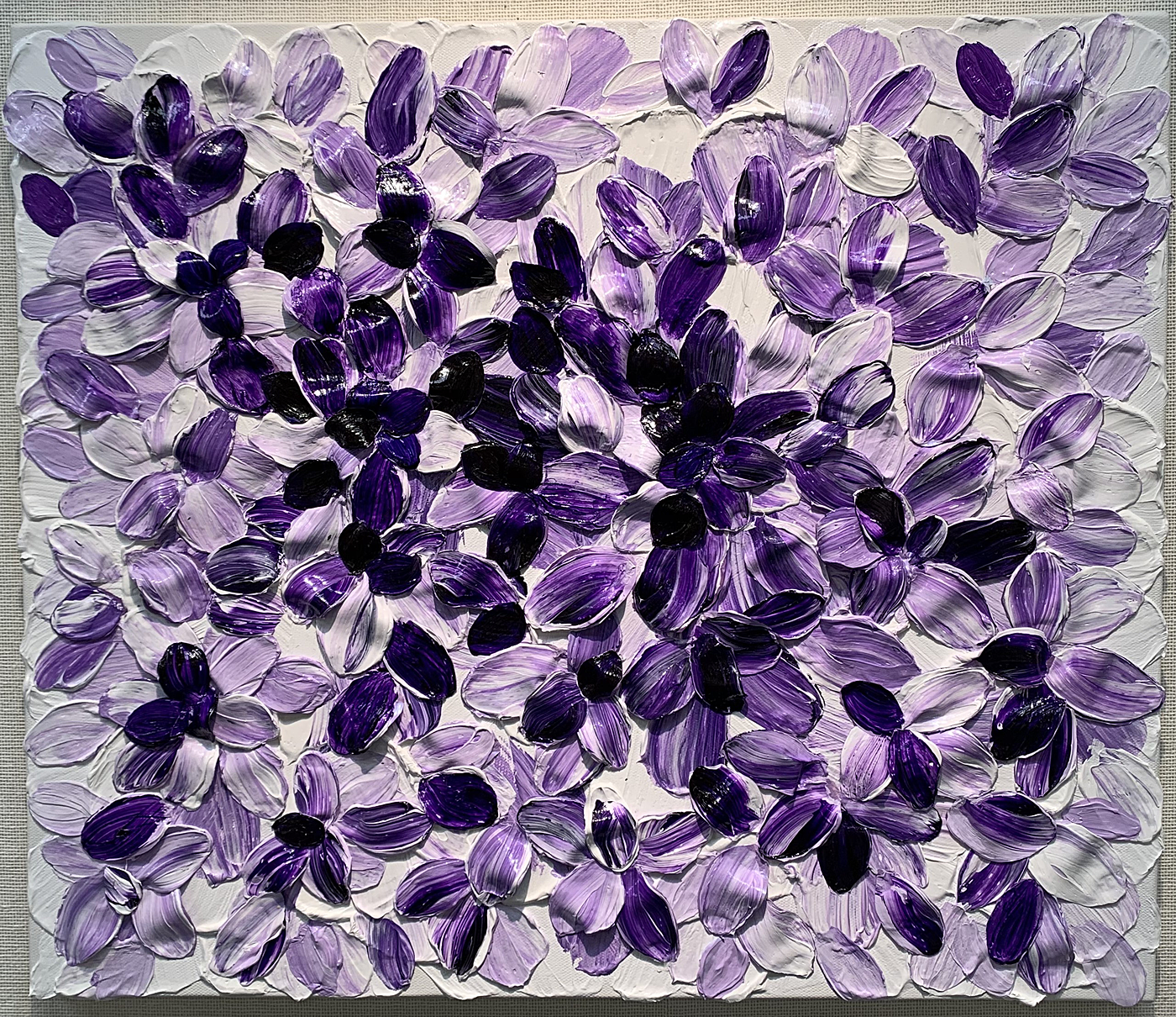 INFINITY Into the Violet No2